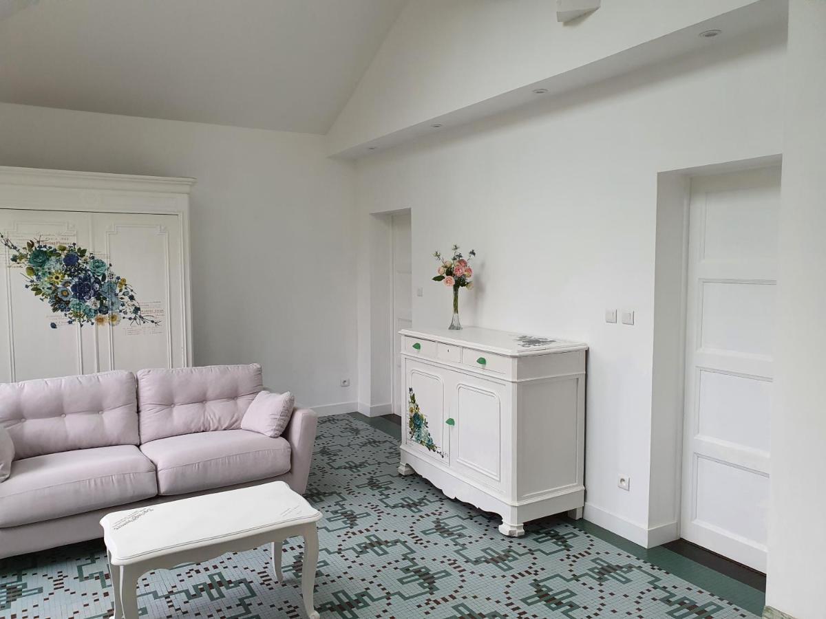 Gite De La Maison Du L.A.C Simard Luaran gambar